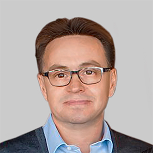 Коммерческий директор ООО ВТМ Старинцев Сергей Николаевич